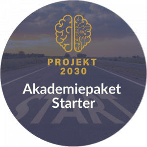 Starterpaket - Stufe 1