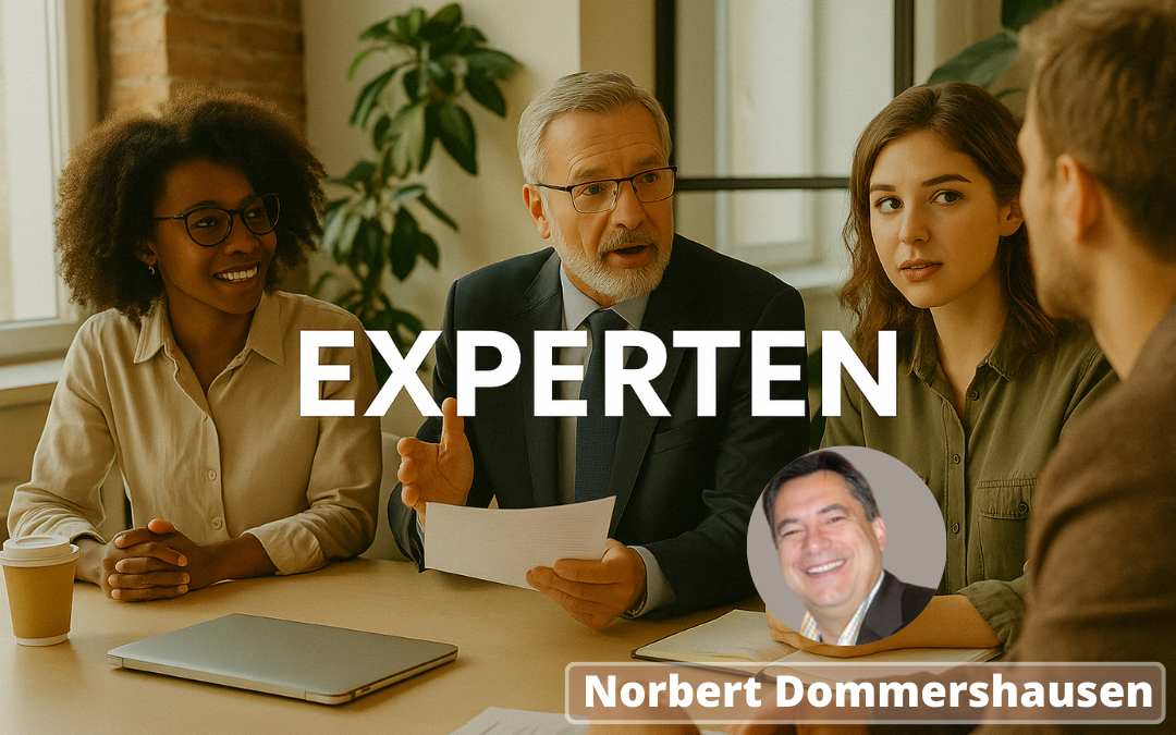 Norbert Dommershausen