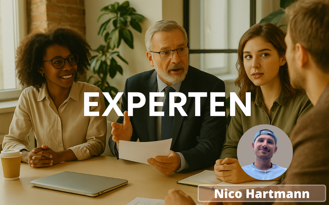 Nico Hartmann