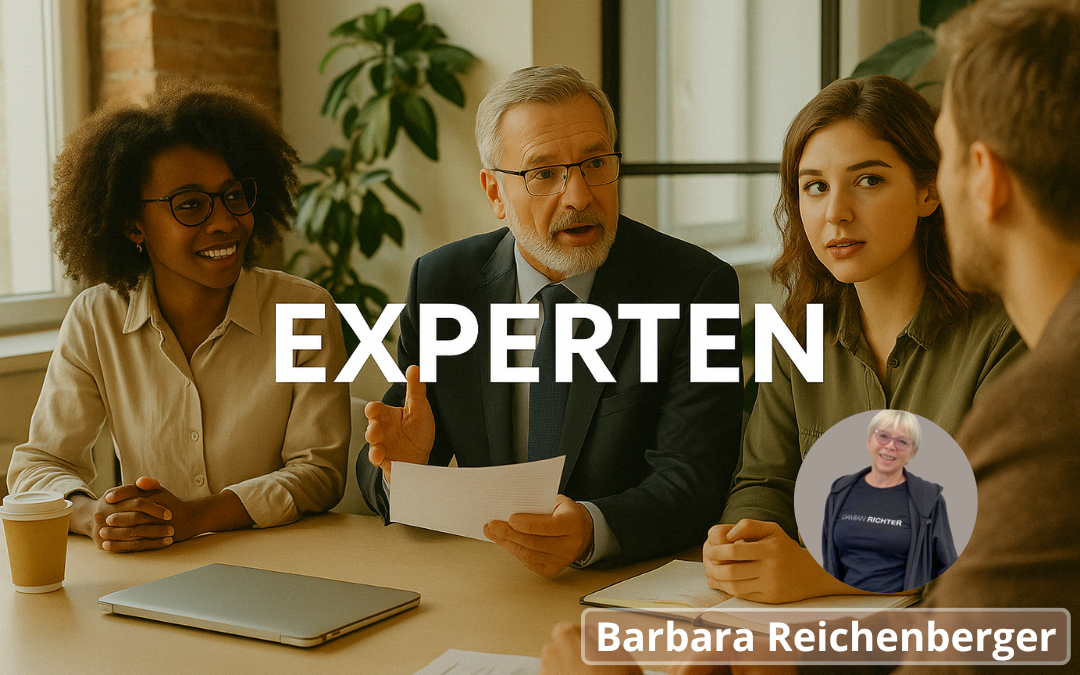 „Durchstarten kennt kein Alter – Wie du mit AVGS kostenfrei zum neuen Job findest!“