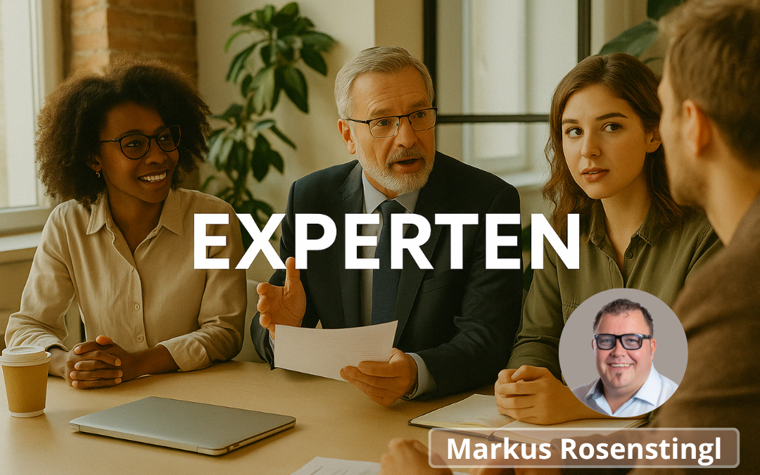 Markus Rosenstingl – Gesundheit neu denken. Leben neu spüren.