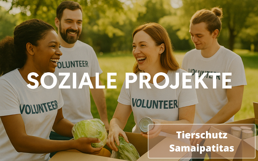 Tierschutz Samaipatitas