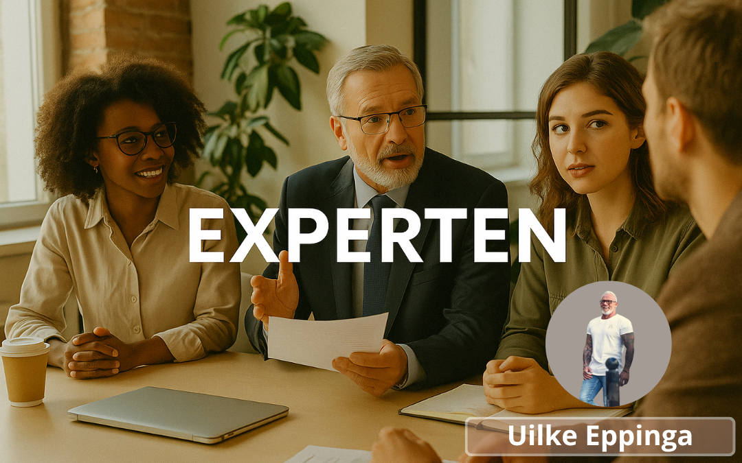 „Maximaler Fettverlust in nur 3 Wochen – so funktioniert Uilke Eppingas Body Booster“