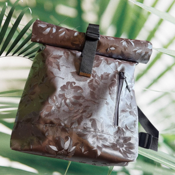 Rolltop Rucksack