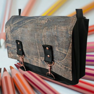 Messenger Bag