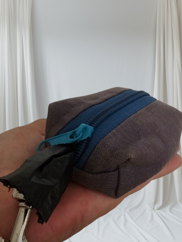 Mini Bag – Bild 3