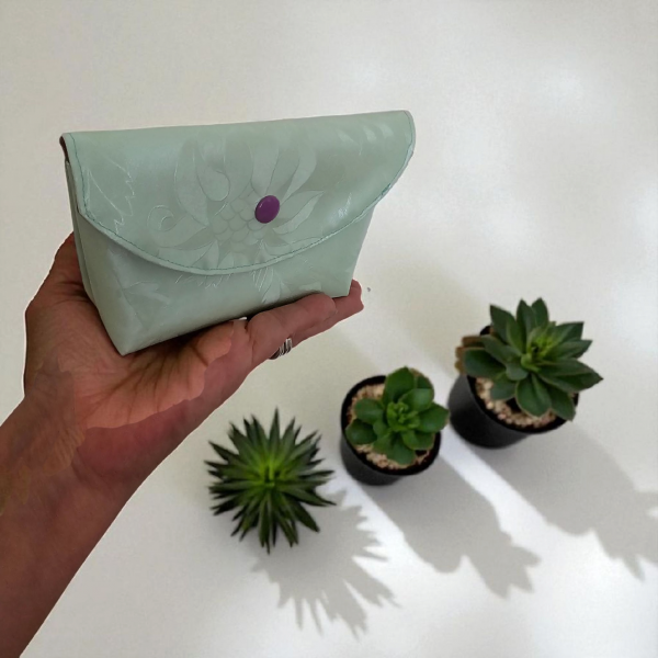 Mini Bag – Bild 4