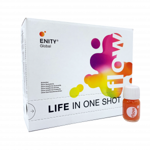 ENITY flow Monatspackung
