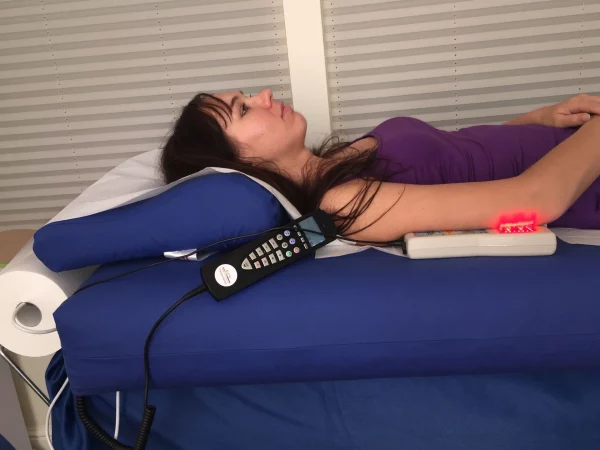 Schmerzen lindern, Immunsystem stärken und erholsamer Schlaf