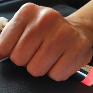 Körperwerte messen ohne Blutabnahme