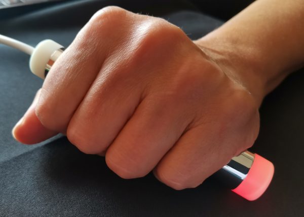 Körperwerte messen ohne Blutabnahme