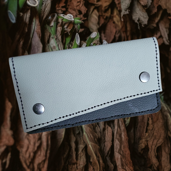 Drehtabaktasche – Bild 3