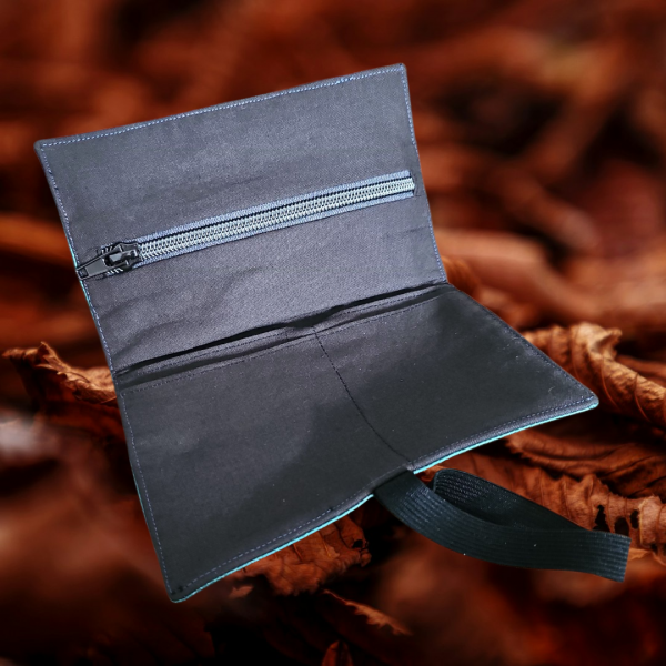 Drehtabaktasche – Bild 2