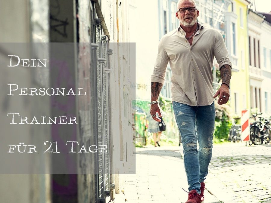 Uilke Eppinga – Body Booster, Fitnessunternehmer und Gärtnermeister mit Vision